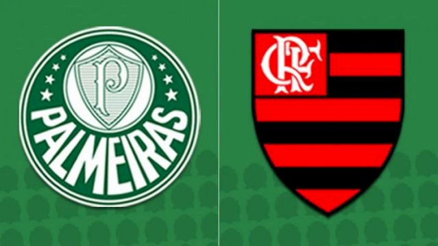 Palmeiras x Flamengo: Justiça aceita pedido de Sindiclubes, suspende jogo e estipula multa de R$ 2 milhões