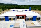 PREFEITURA ENTREGA ORDEM DE SERVIÇO PARA A CONSTRUÇÃO DA MAIOR CRECHE DE LEBON RÉGIS E DA REGIÃO