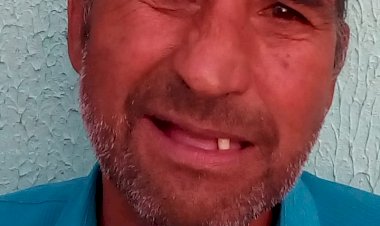 FAMILIARES DIVULGAM O NOME DE HOMEM CARBONIZADO EM INCÊNDIO EM RESIDENCIA EM LR