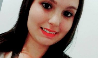 HOMEM QUE MATOU EX COMPANHEIRA EM CAÇADOR SE ENTREGA À POLÍCIA