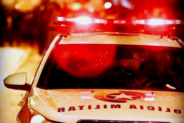 HOMEM MORRE POR DISPARO DE ARMA DE FOGO NO BAIRRO NÚCLEO RIO DOCE EM LEBON RÉGIS