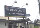 POLICIA CIVIL DE LEBON RÉGIS PRENDE FORAGIDO POR ROUBO E CURRUPÇÃO DE MENORES