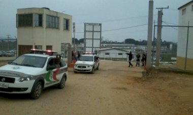 INTEGRANTES DO PGC SERÃO JULGADOS NESTA QUINTA EM CAÇADOR