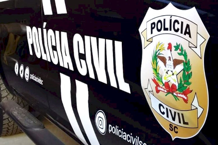 POLÍCIA CIVIL DE LEBON RÉGIS PRENDE HOMEM POR DESCUMPRIMENTO À MEDIDA PROTETIVA