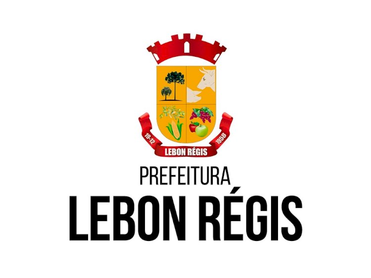 RELAÇÃO DOS CLASSIFICADOS NO PROGRAMA DE ESTÁGIO – EDITAL N°. 01/2021 PREFEITURA MUNICIPAL DE LEBON RÉGIS – CARÁTER RESERVA