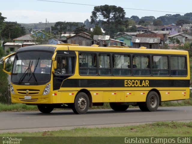 O TRANSPORTE DOS ALUNOS SERÁ A PARTIR DO DIA 1° DE MARÇO