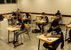 GOVERNO INCLUI PROFESSORES NO GRUPO PRIORITÁRIO DE VACINAÇÃO