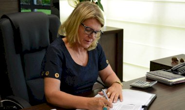 EX PREFEITA DE FRAIBURGO É NOMEADA PARA CARGO NO GOVERNO DO ESTADO