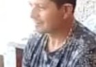 IDENTIFICADO VITIMA DE HOMICÍDIO QUE ESTAVA SENDO CARREGADO EM CARRINHO DE MÃO.