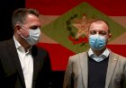 Governo do Estado anuncia que haverá vigilantes em todas escolas da rede estadual de Santa Catarina