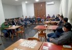 PDT DE SANTA CATARINA ARTICULA CANDIDATURA DE FERNANDO CORUJA