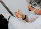 VACINA INFLUENZA A PARTIR DE 9 DE JULHO, PARA TODA A POPULAÇÃO