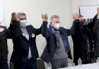 EMEDEBISTAS REFORÇAM COMPROMISSOS COM AS BASES COM ENCONTROS REGIONAIS