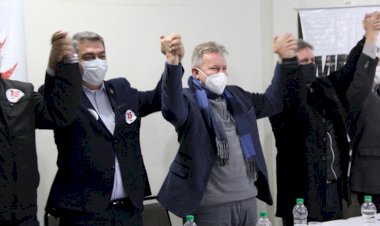 EMEDEBISTAS REFORÇAM COMPROMISSOS COM AS BASES COM ENCONTROS REGIONAIS