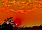 SEMANA COM CALOR BEM ACIMA DO NORMAL
