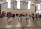 SECRETARIA DE ASSISTÊNCIA SOCIAL INTENSIFICA TRABALHO COM OS IDOSOS