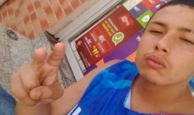 JOVEM ENCONTRADO MORTO EM CAÇADOR ERA ACUSADO DE  ASSASSINAR UM MÚSICO EM SANTO AMARO DA IMPERATRIZ
