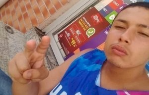 JOVEM ENCONTRADO MORTO EM CAÇADOR ERA ACUSADO DE  ASSASSINAR UM MÚSICO EM SANTO AMARO DA IMPERATRIZ