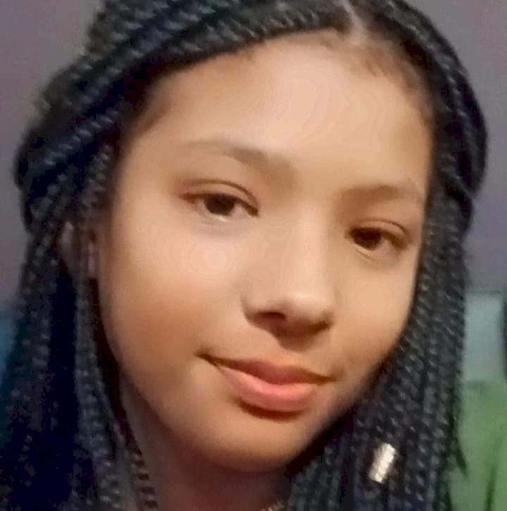 MENINA CORT OU CABELO DE COLEGA E DIZ QUE CORTOU POR SER CABELO DE NEGRA