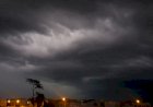 DEFESA CIVIL ALERTA PARA TEMPORAIS E GRANIZO HOJE EM SANTA CATARINA