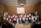 SECRETARIA DE EDUCAÇÃO E CULTURA E SESI/SENAI,  FORMAM ALUNOS DE MAKER EM TECNOLOGIA E ROBÓTICA TEEN