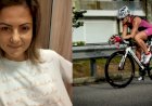 CICLISTA MORRE DECAPITADA AO SER ATINGIDA POR  CARRETA NA BR 101