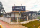Dois são presos por estupro e descumprimento de medida protetiva em Lebon Régis