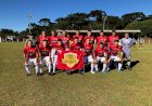 CAMPEONATO MUNICIPAL DE FUTEBOL INICIOU NESTE SÁBADO