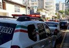 PADASTRO ASSASSINO DIZ QUE DEU A MAMADEIRA ANTES DE CORTAR O PESCOÇO DA MENINA EM TREZE TILHAS