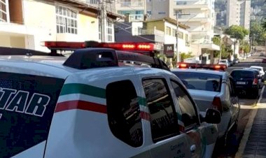 PADASTRO ASSASSINO DIZ QUE DEU A MAMADEIRA ANTES DE CORTAR O PESCOÇO DA MENINA EM TREZE TILHAS