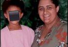 VÍTIMAS FATAIS DO ACIDENTE EM SÃO CRISTÓVÃO DO SUL, MÃE E FILHA, ERAM DE FRAIBURGO.