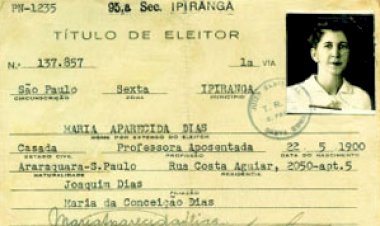 OS 15 MUNICÍPIOS DA AMARP SOMAM 170 MIL ELEITORES