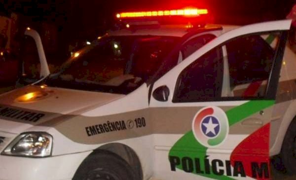 FRAIBURGO: HOMEM  É MORTO A TIROS. DIAS ATRÁS ELE JA HAVIA SIDO BALEADO