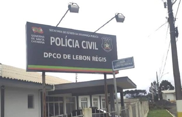 POLÍCIA CIVIL PRENDE ADOLESCENTES ENVOLVIDOS NA MORTE DA IDOSA DE 86 ANOS EM LEBON RÉGIS