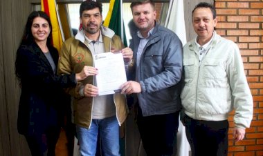 PREFEITURA DE LEBON RÉGIS E AÇÃO SOCIAL DO CONTESTADO ASSINAM TERMO DE COLABORAÇÃO PARA DESENVOLVER PROJETO VOLTADO AOS ADOLESCENTES