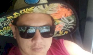 CAMINHONEIRO FRAIBURGUENSE PERDE A VIDA EM ACIDENTE DE TRÂNSITO NO PARANÁ