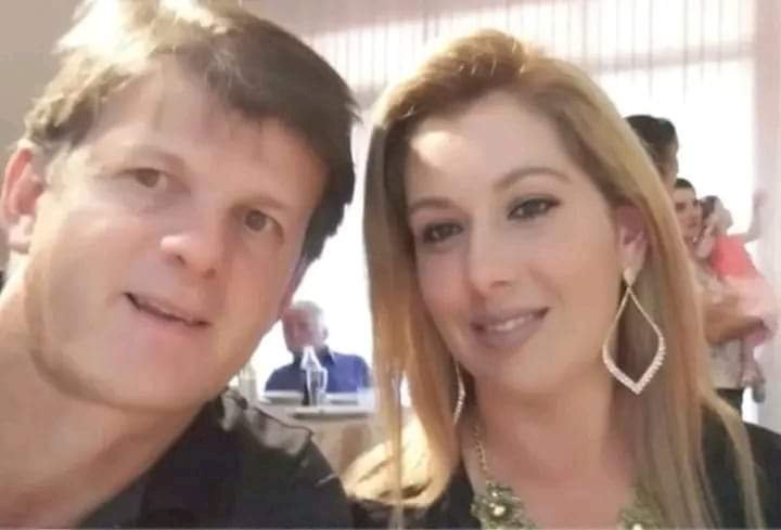 MULHER QUE MATOU O MARIDO E ESCONDEU DENTRO DO FREEZER EM SANTA CATARINA DA DETALHES COMO COMETEU O CRIME.