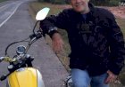 MÉDICO DE VIDEIRA MORRE EM ACIDENTE DE MOTO