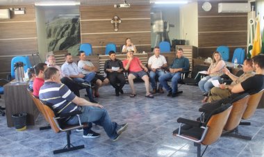 PEQUENOS FURTOS ESTÃO CAUSANDO PREOCUPAÇÃO ÀS AUTORIDADES MUNICIPAIS