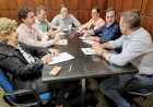 CHIODINI DETERMINA CONVENÇÕES DO MDB PARA ABRIL