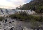 JOVEM MORRE AO CAIR  EM CACHOEIRA E SUBMERGIR NAS AGUAS