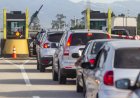 VETO DO GOVERNADOR DE SANTA CATARINA IMPEDE PAGAMENTO DE PEDÁGIO POR PIX