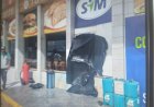 CAMINHONEIRO DE CAÇADOR É MORTO EM POSTO DE COMBUSTÍVEL EM VACARIA