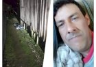 IDENTIFICADO HOMEM MORTO A TIROS EM LEBON RÉGIS