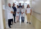 TODAS AS UNIDADES DE SAÚDE DE LEBON RÉGIS TERÃO MÉDICOS 40 HORAS