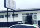 HOMEM É PRESO POR SE MASTURBAR DENTRO DE ÔNIBUS EM FRENTE A POLICIAL  MILITAR FEMININA
