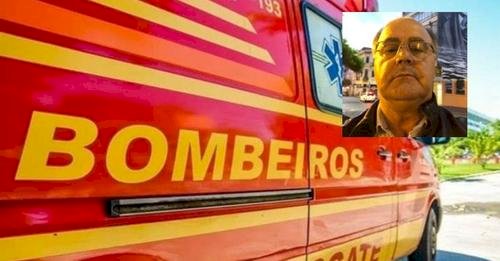 HOMEM MORRE EM MOTEL EM CURITIBANOS