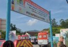 URGENTE : HOMEM INVADE CRECHE A ATACA CRIANÇAS EM BLUMENAU