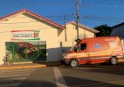 BOMBEIROS FARÃO PREVENÇÃO EM COLÉGIOS ESTADUAIS DE LEBON RÉGIS