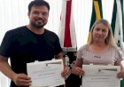 VICE PREFEITO DE SANTA CECÍLIA RENUNCIA CARGO POR RECOMENDAÇÃO DO MINISTÉRIO PÚBLICO